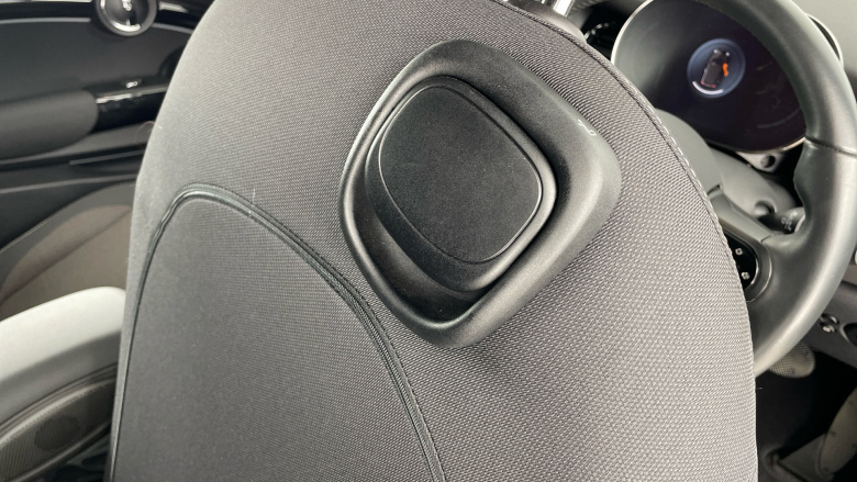 MINI Cooper 2.0 C Classic 2dr Auto Petrol Convertible